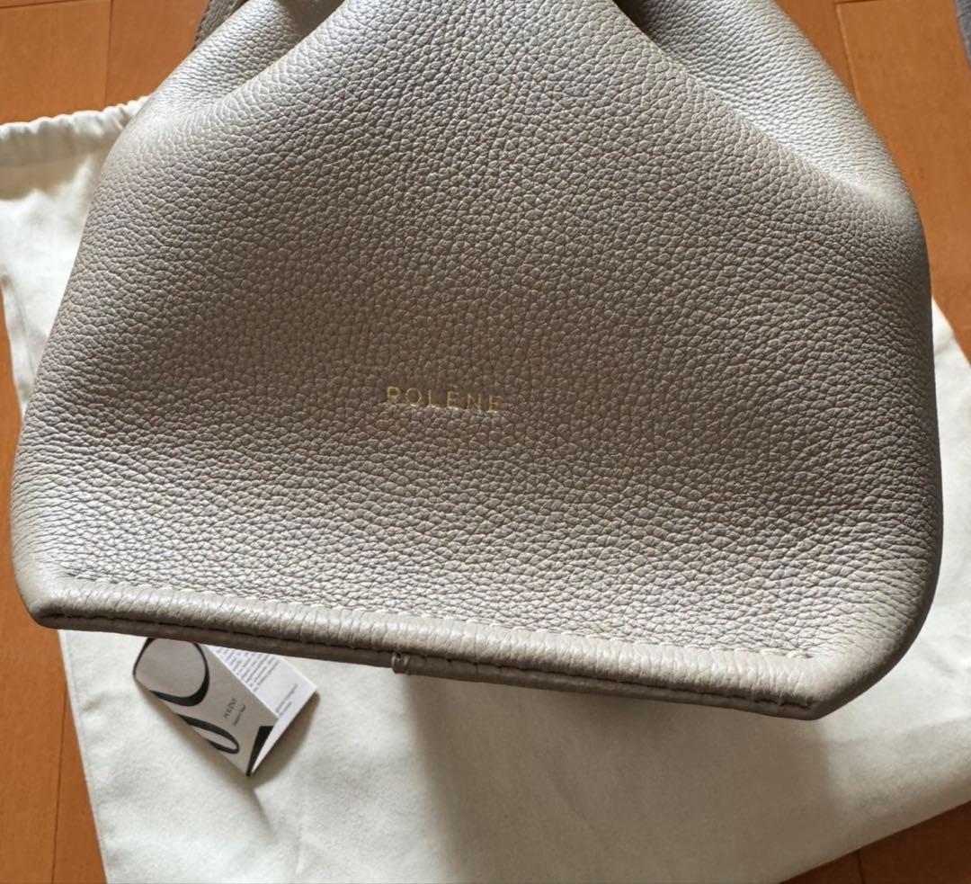 POLENE ハンドバッグ　専用です