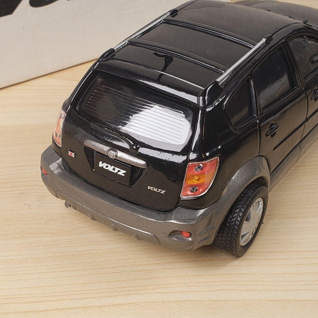 【希少】ヴォルツ(VOLTZ)非売品