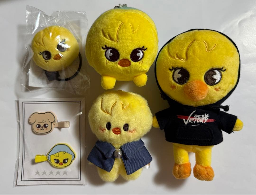 StrayKids スキズ Felix フィリックス ピリ グッズ 13点