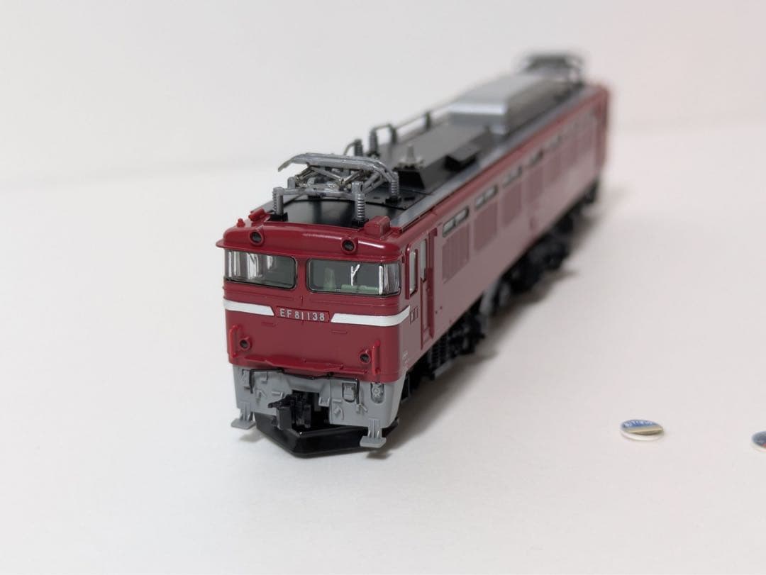 TOMIX JR24系 さよならあけぼのセット 98928 （限定品）