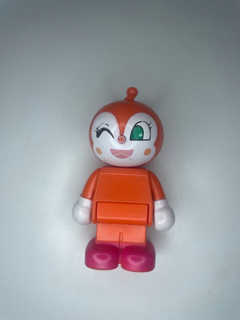 アンパンマン 大集合！ほかほかピープー♪シリーズ ドキンちゃん 大集合！ほかほかピープー♪シリーズ ドキンちゃん | BANDAI TOYS