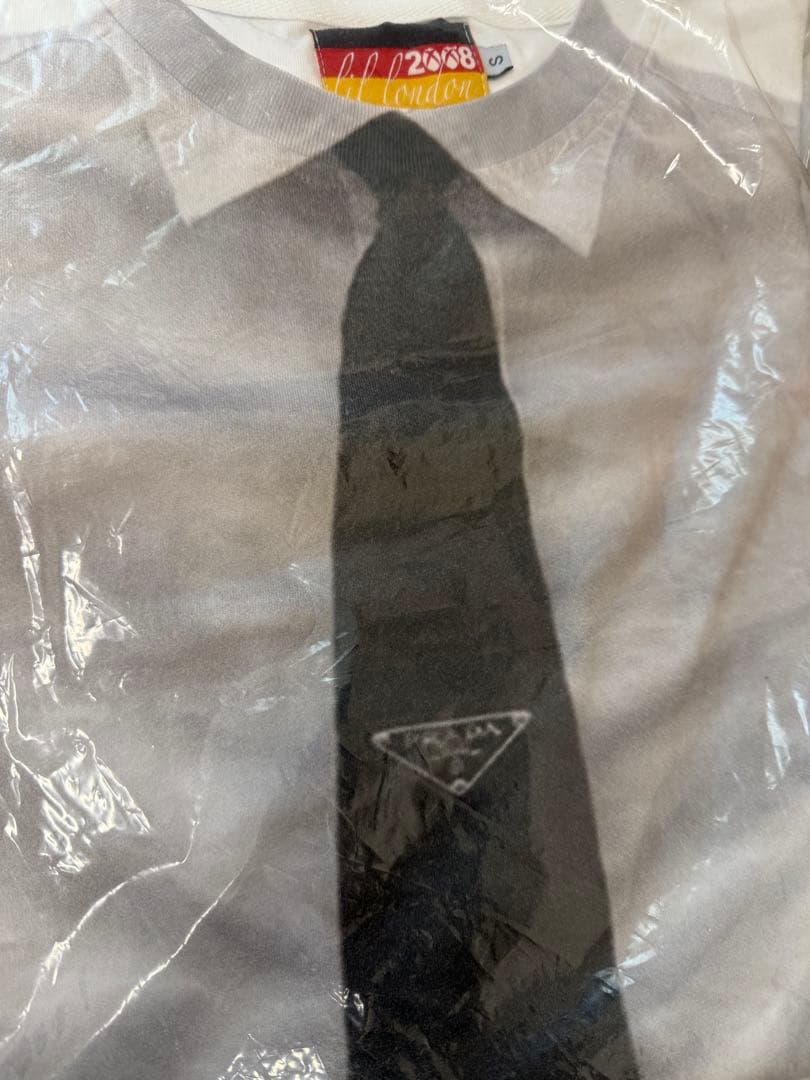 fuckthisindustry lil london tシャツ sサイズ fuckthisindustry lil