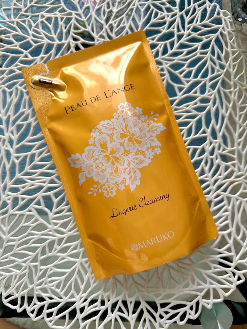 MARUKO ランジェリークレンジング
