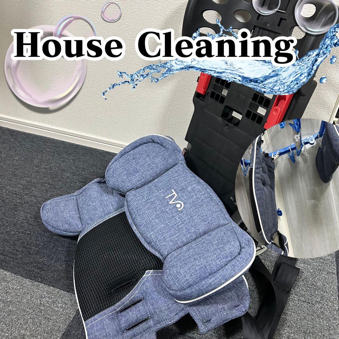 極美品☆日本育児 ジュニアシート トラベルベスト EC プラス