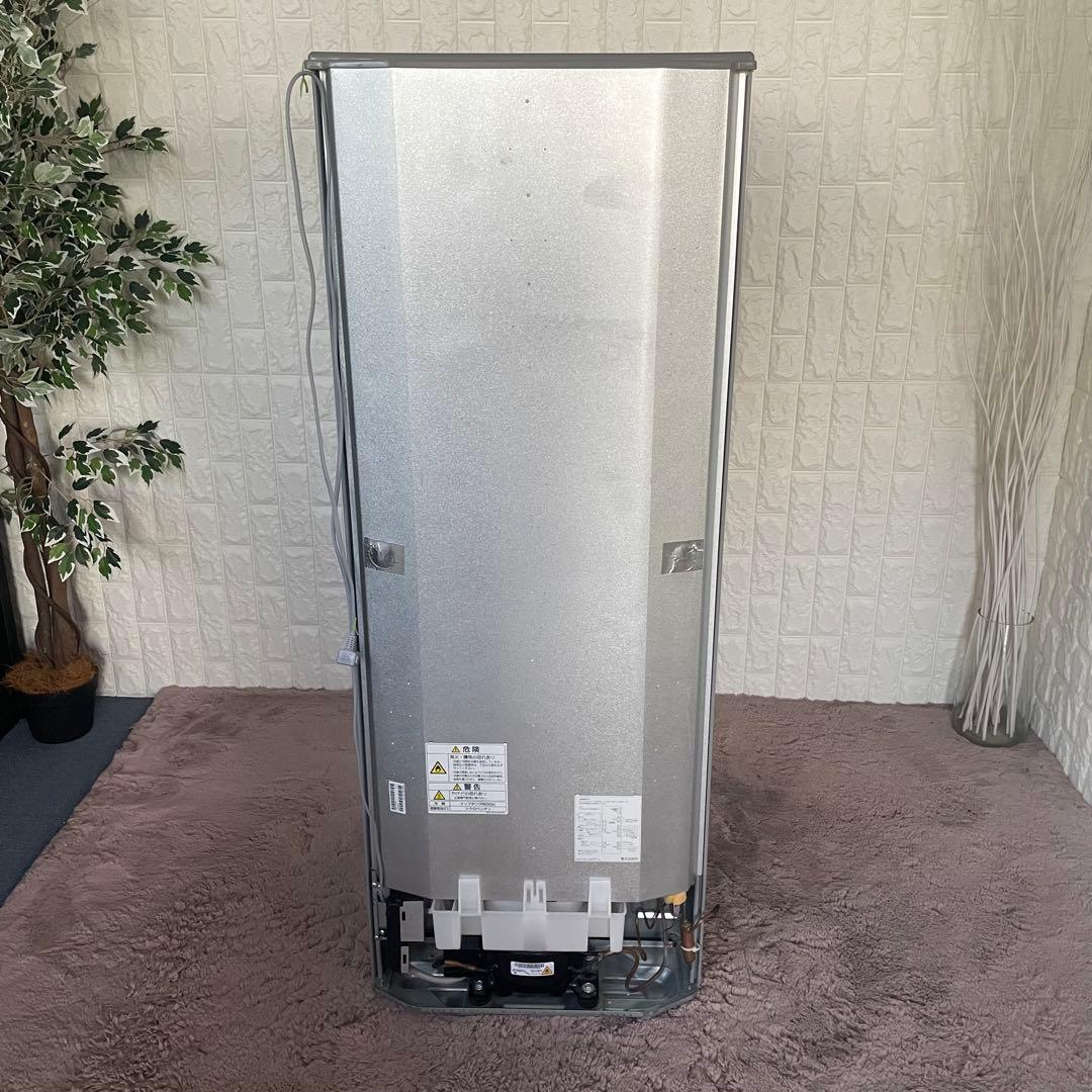 都内23区送料無料✨AQUA✨冷蔵庫　201L AQR-20J 2020年製