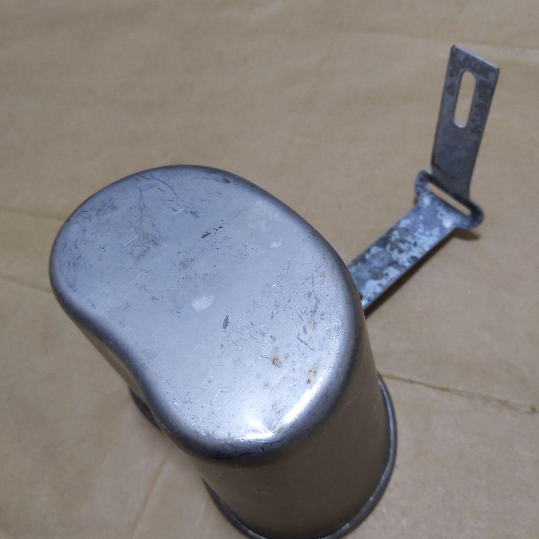 アメリカ軍M67装備 キャンティーンカバー/キャンティーン/カップ 実物