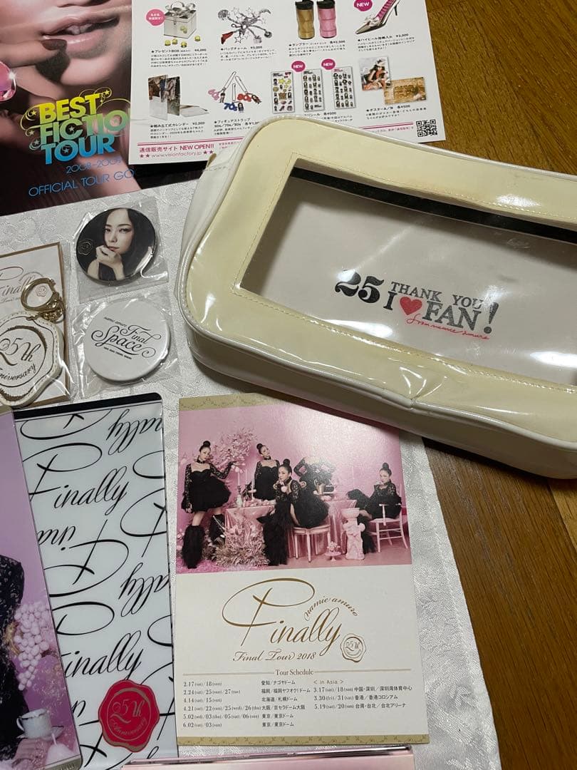 安室奈美恵 グッズ 安室奈美恵 グッズ タオル アクスタ マグネット