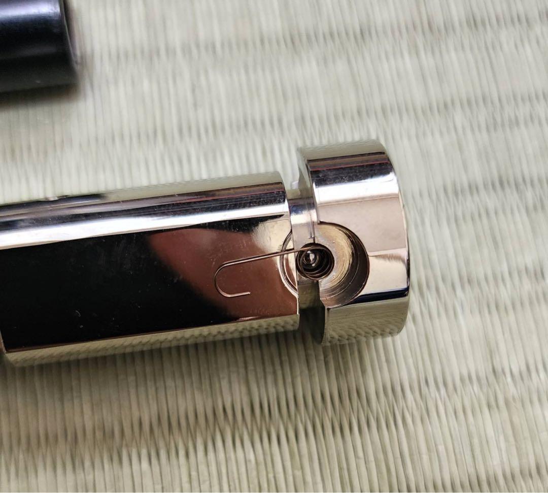 希少 スーパー9 HOP100 ハイクオリティチャンバー やや難あり品