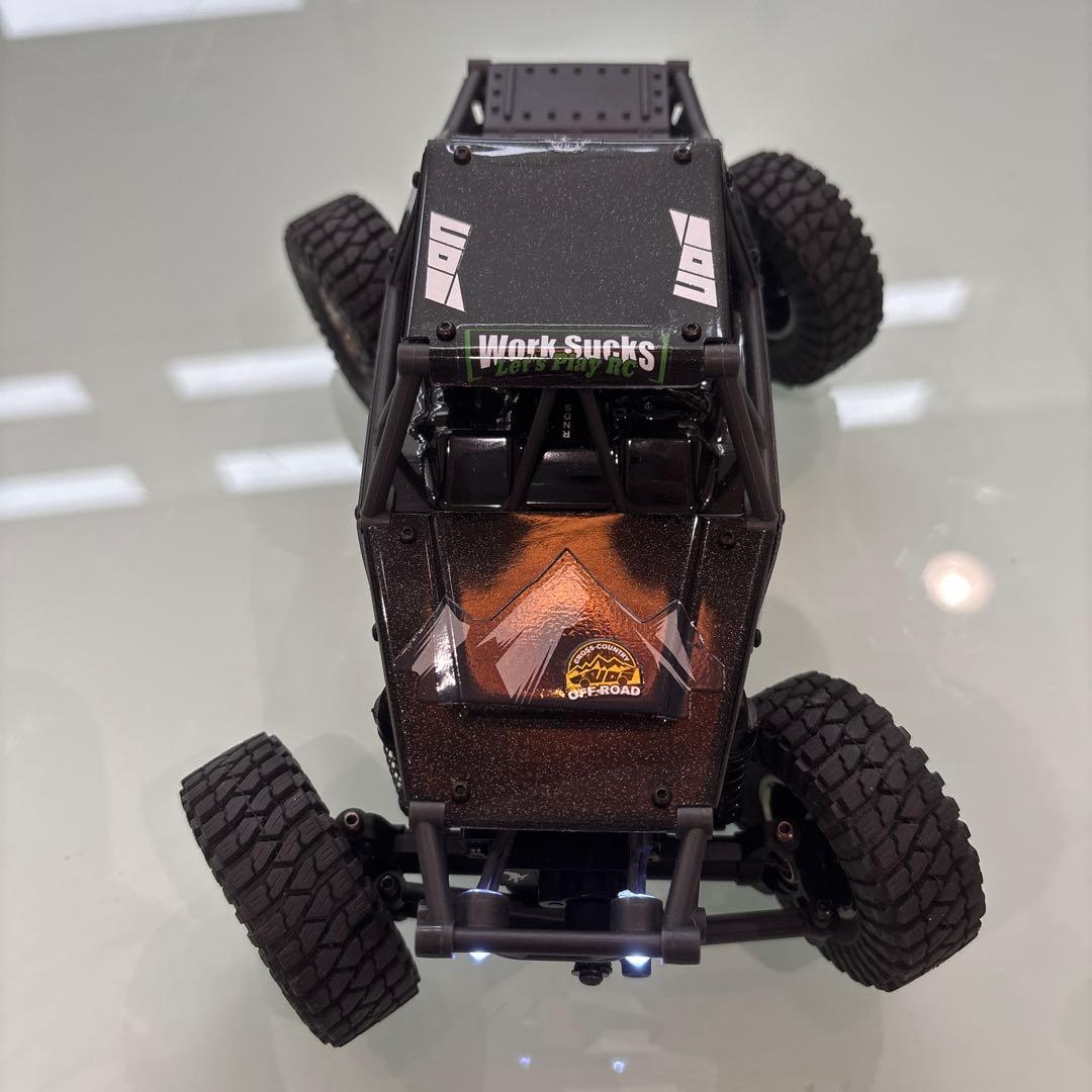 ひ*ん様 UDIRC UCX2405 Pro クローラー