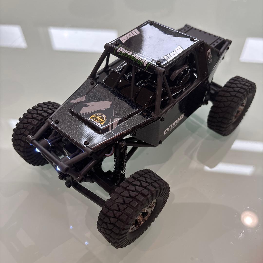 ひ*ん様 UDIRC UCX2405 Pro クローラー