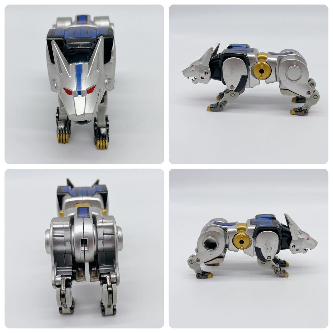 ✨入手困難✨ DXガオハンター DXガオキング DXガオマッスル 12体 まとめ