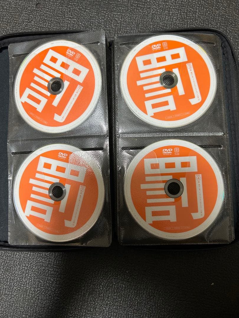DVD お笑い・バラエティ 4枚組 お笑いバラエティDVDセット 松本人志 - メルカリ