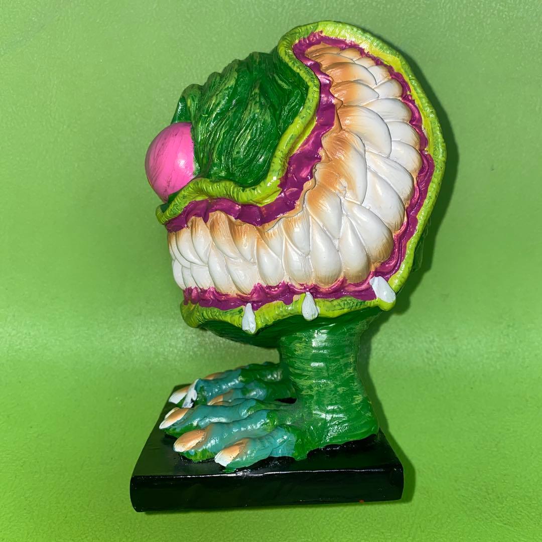 モンスター フィギュア★レジン製★ガレージキット★完成品