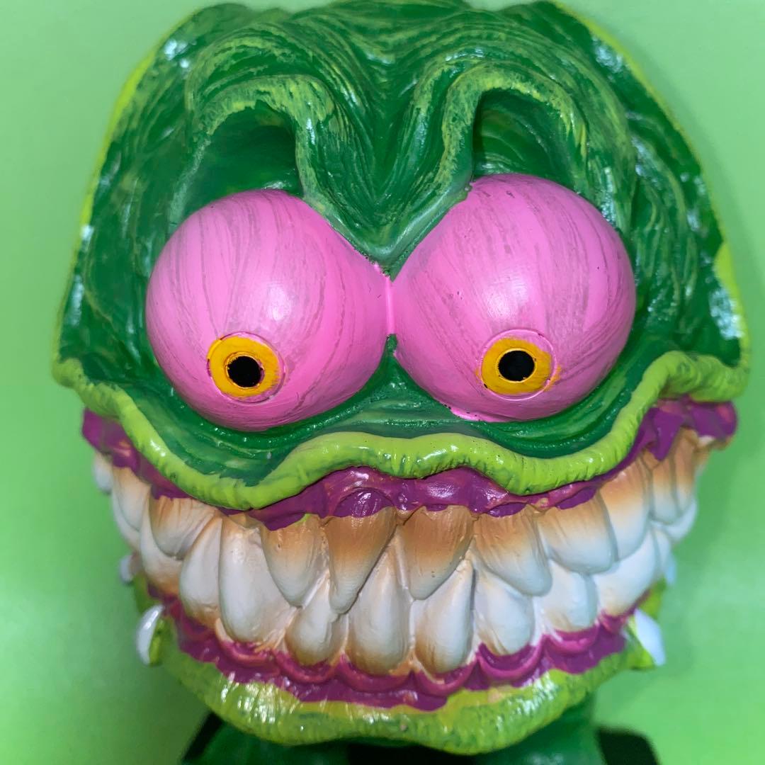 モンスター フィギュア★レジン製★ガレージキット★完成品