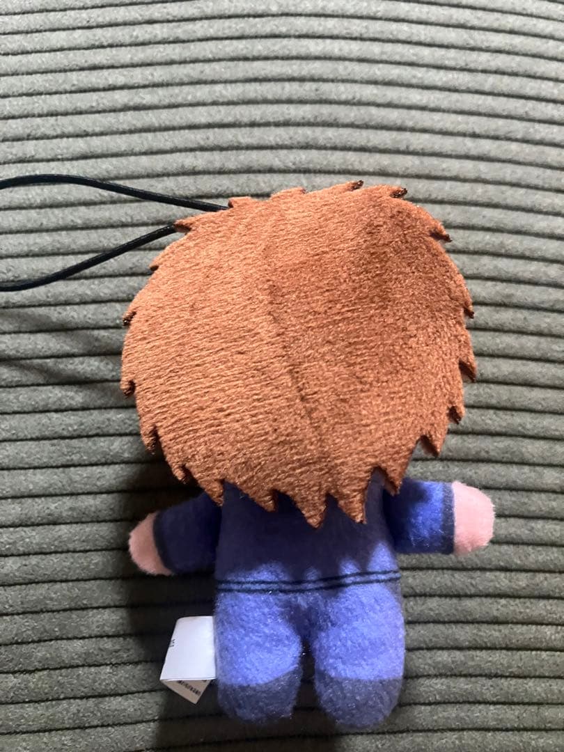 劇場版 忍たま乱太郎 ほわぬいvol.3