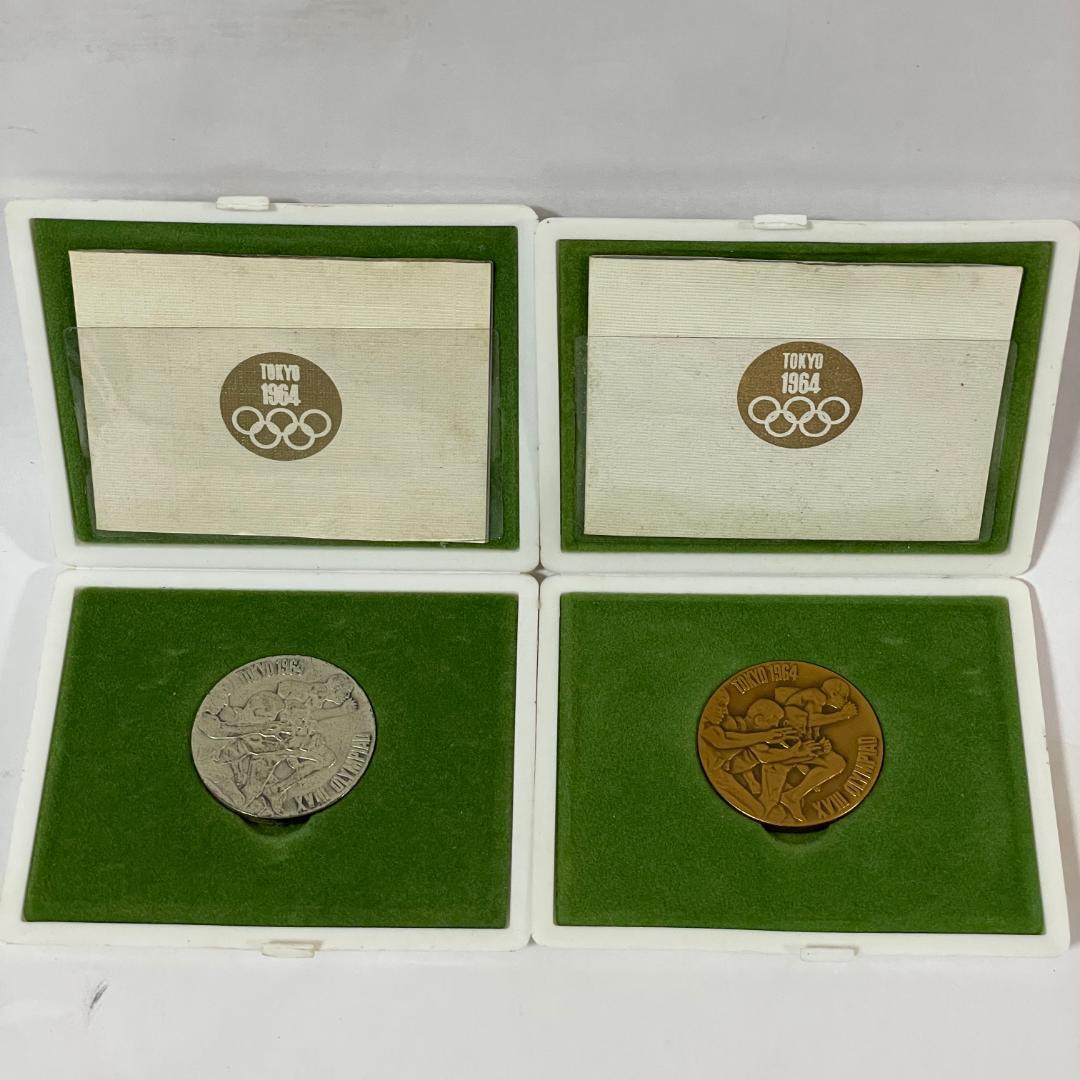 シルバー925東京オリンピック記念 銀メダル - メルカリ