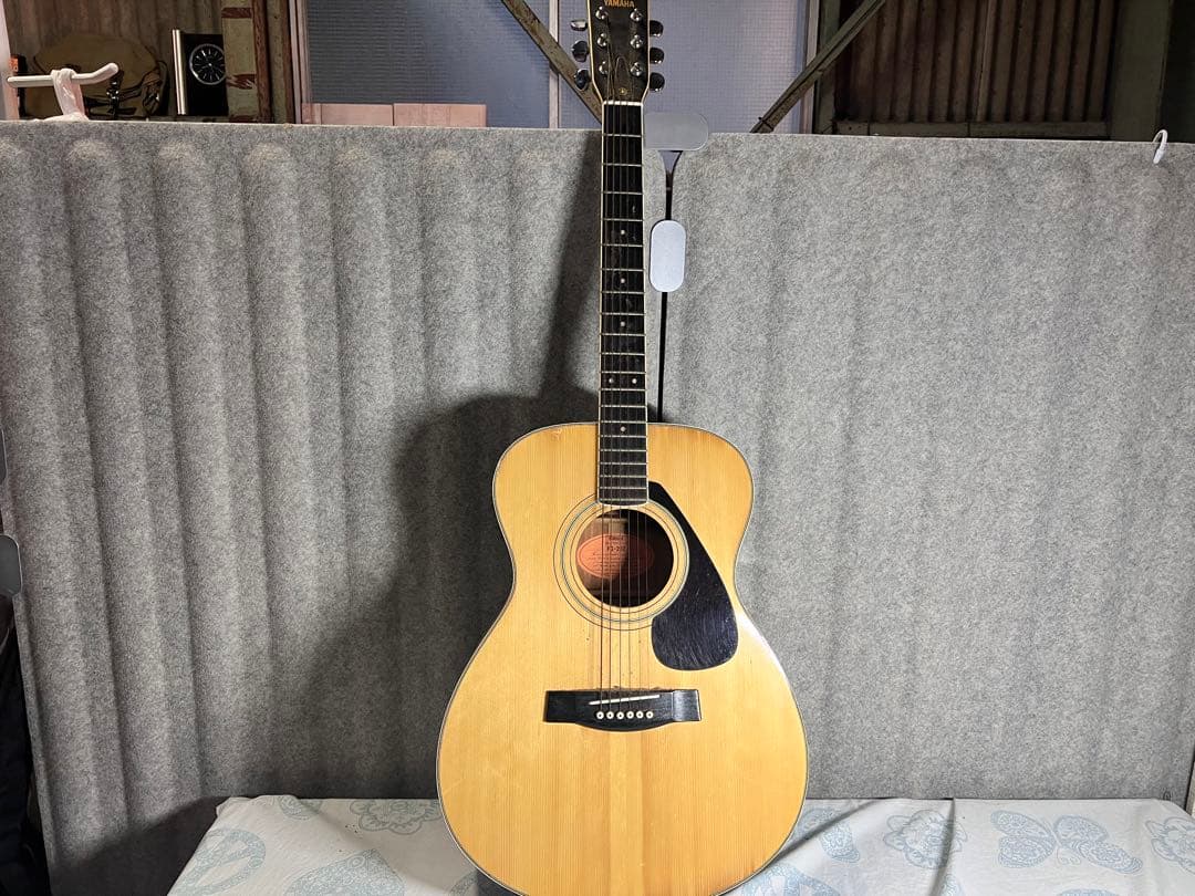 安いホビー・楽器・アート - YAMAHA FG-202 日本製 オレンジラベル