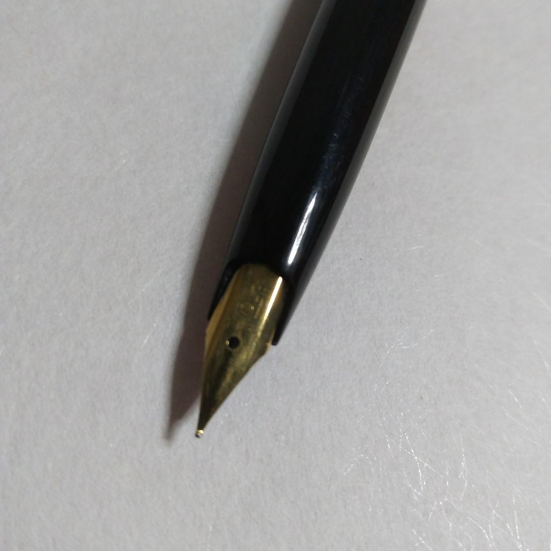 ☆本日特価！【プラチナ万年筆/MONTBLANC /ウォーターマンSET計4点】