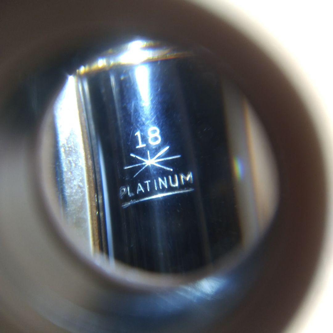 ☆本日特価！【プラチナ万年筆/MONTBLANC /ウォーターマンSET計4点】