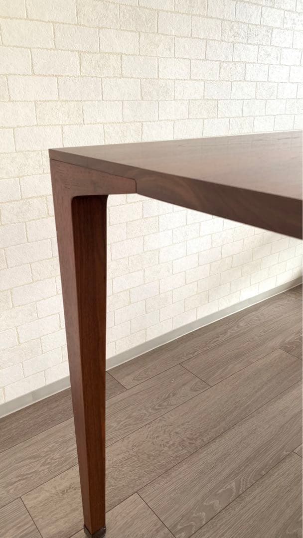 日進木工 フォルムス ダイニングテーブル