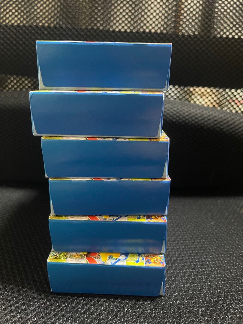 L*p様 こ*た様 ポケモンカード スタートデッキ100 6個セット