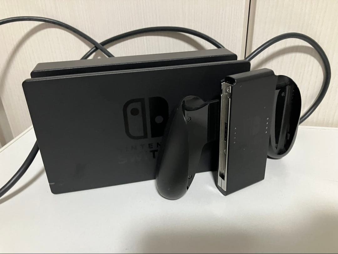 う*ん様 NintendoSwitch