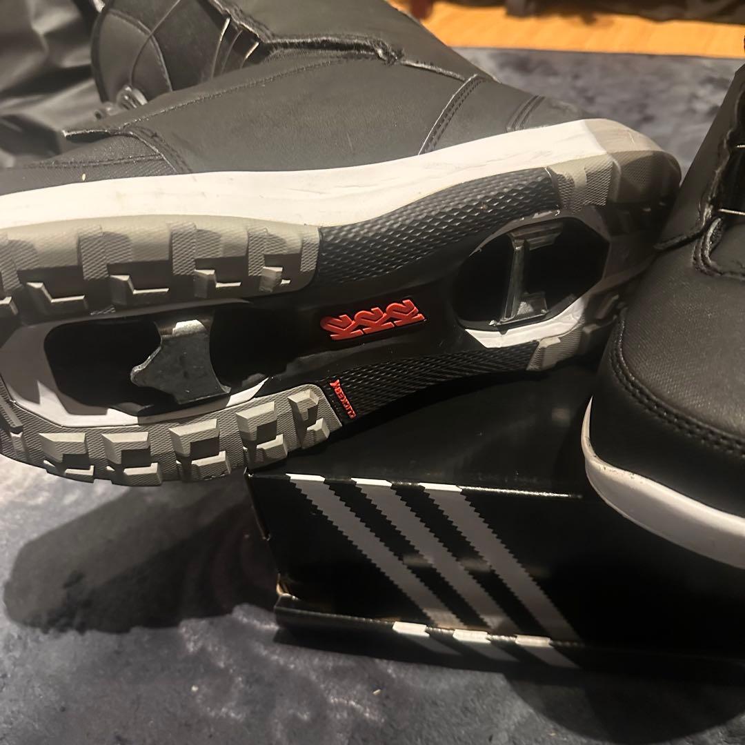 スノボーブーツ k2