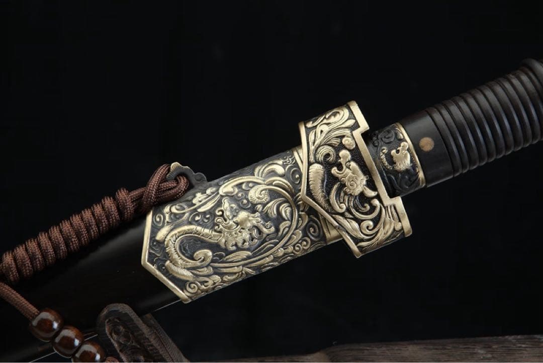 秋水神刀 刀装具 日本刀 模造刀 武具 舞踊刀 古兵器 西洋剣 軍刀