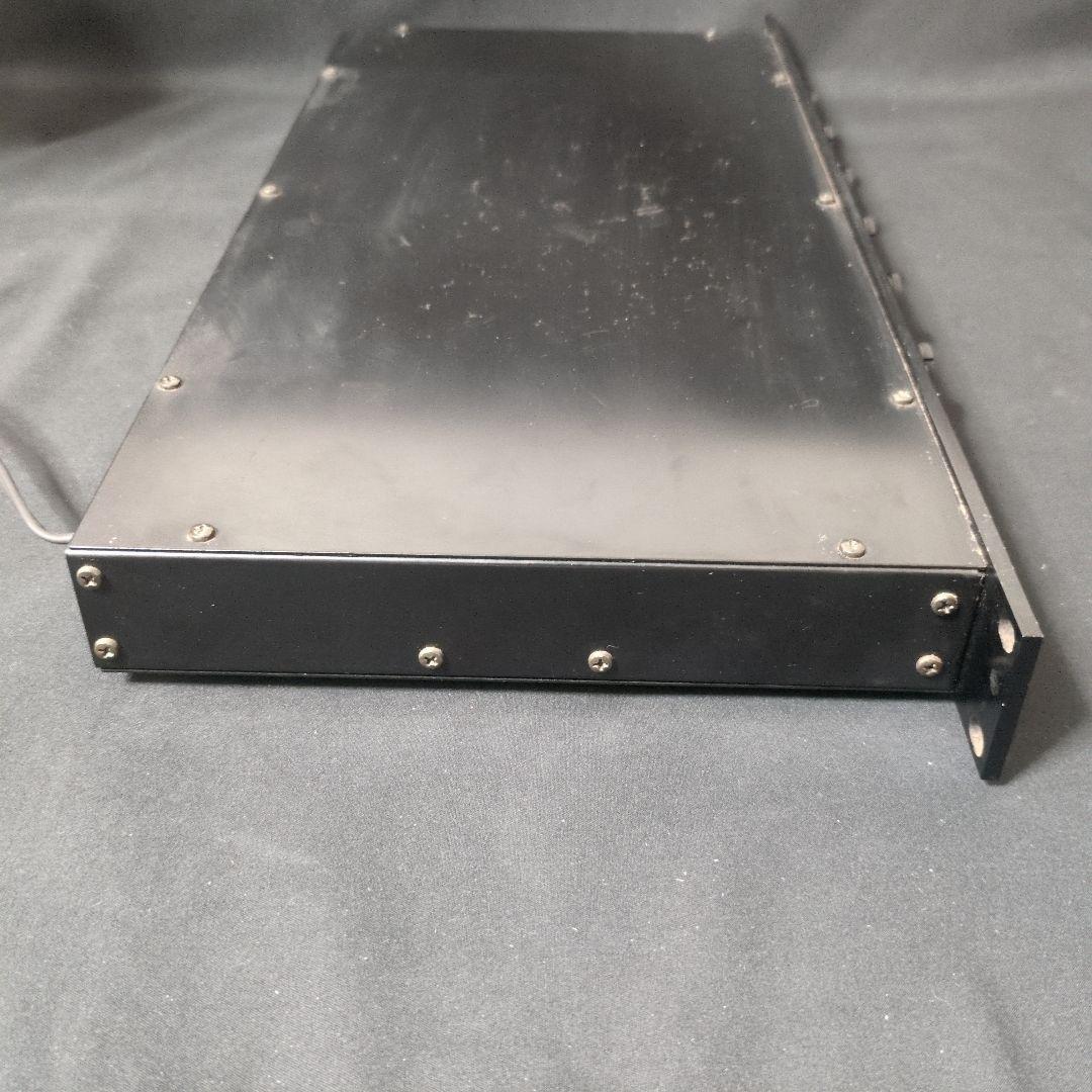 配信機器・PA機器・レコーディング機器 Fostex EN3000