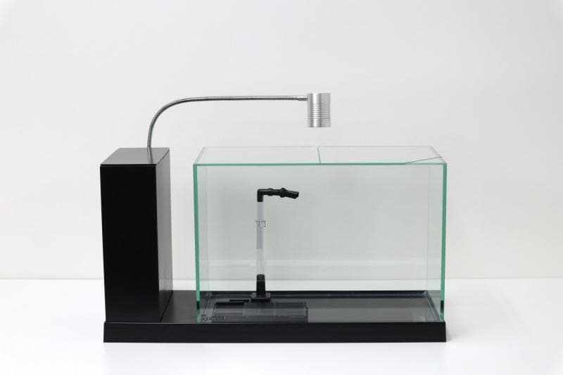 ジェックス AQUA－U WIDE(アクアユーワイド) ブラック