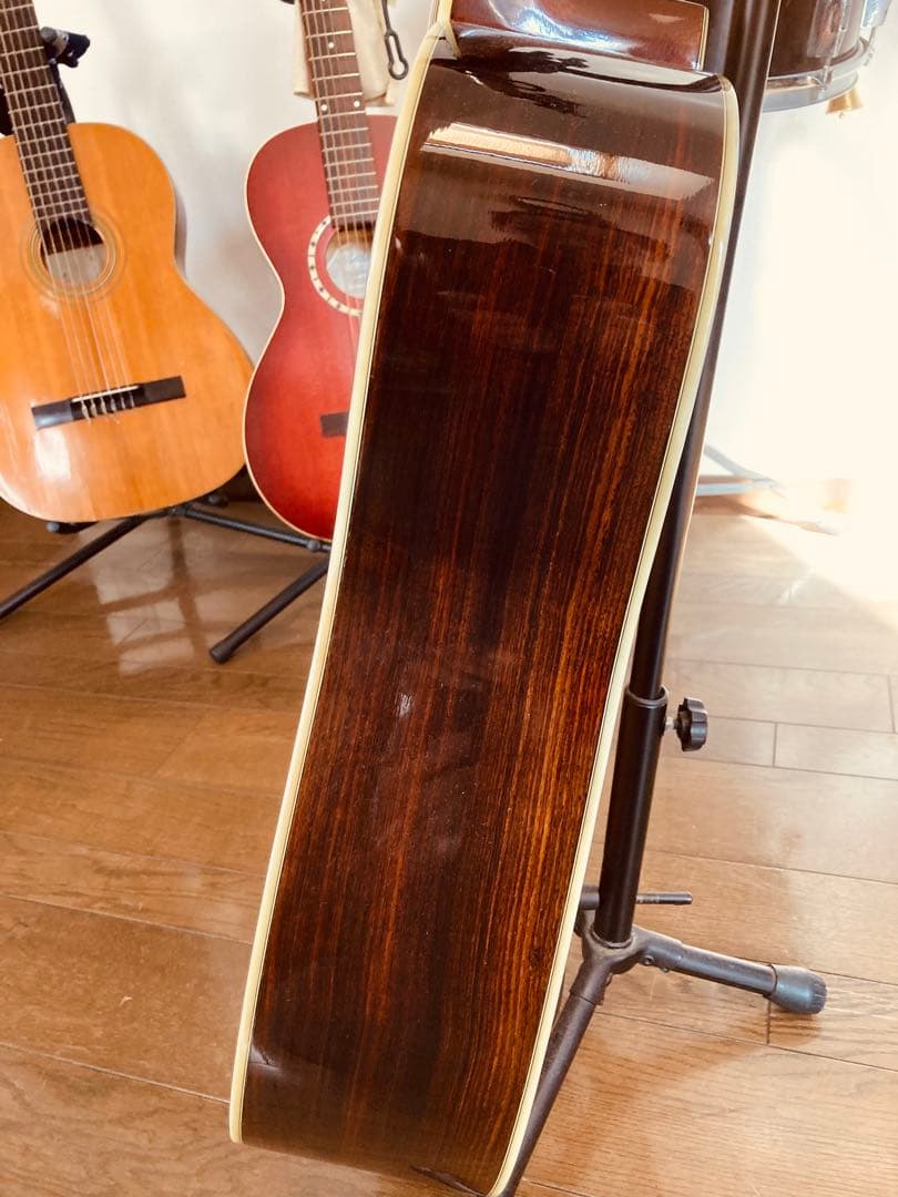 TF Morris W610 縦ロゴ モーリス - メルカリ