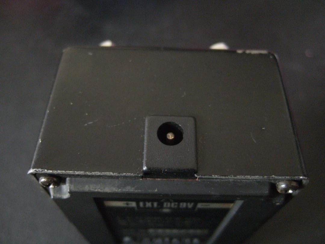 ギター Guyatone PS-011 Distortion Sustainer