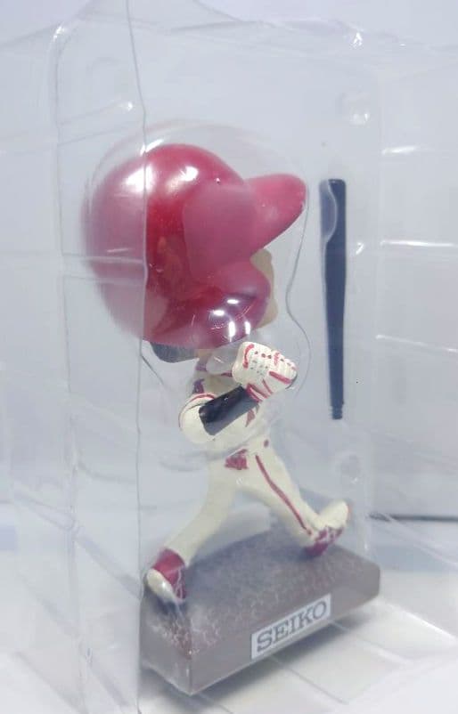 大谷翔平 ボブルヘッド SEIKO アストロン エンゼルス　非売品