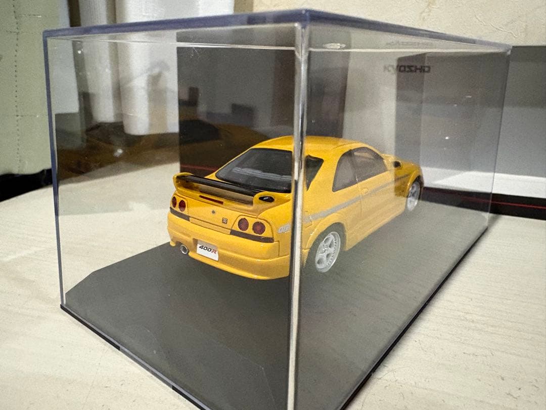 MINICHAMPS✪Volvo P 1800 S ホワイト