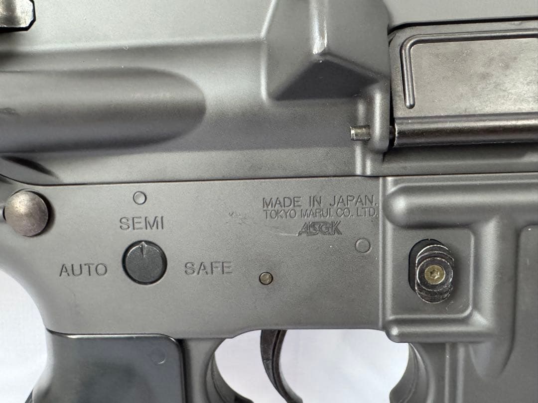 東京マルイ COLT M16 A2 STD 電動ガン