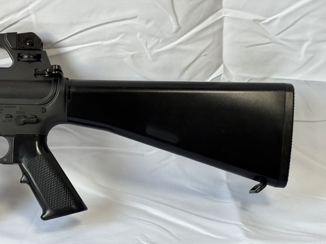 東京マルイ COLT M16 A2 STD 電動ガン