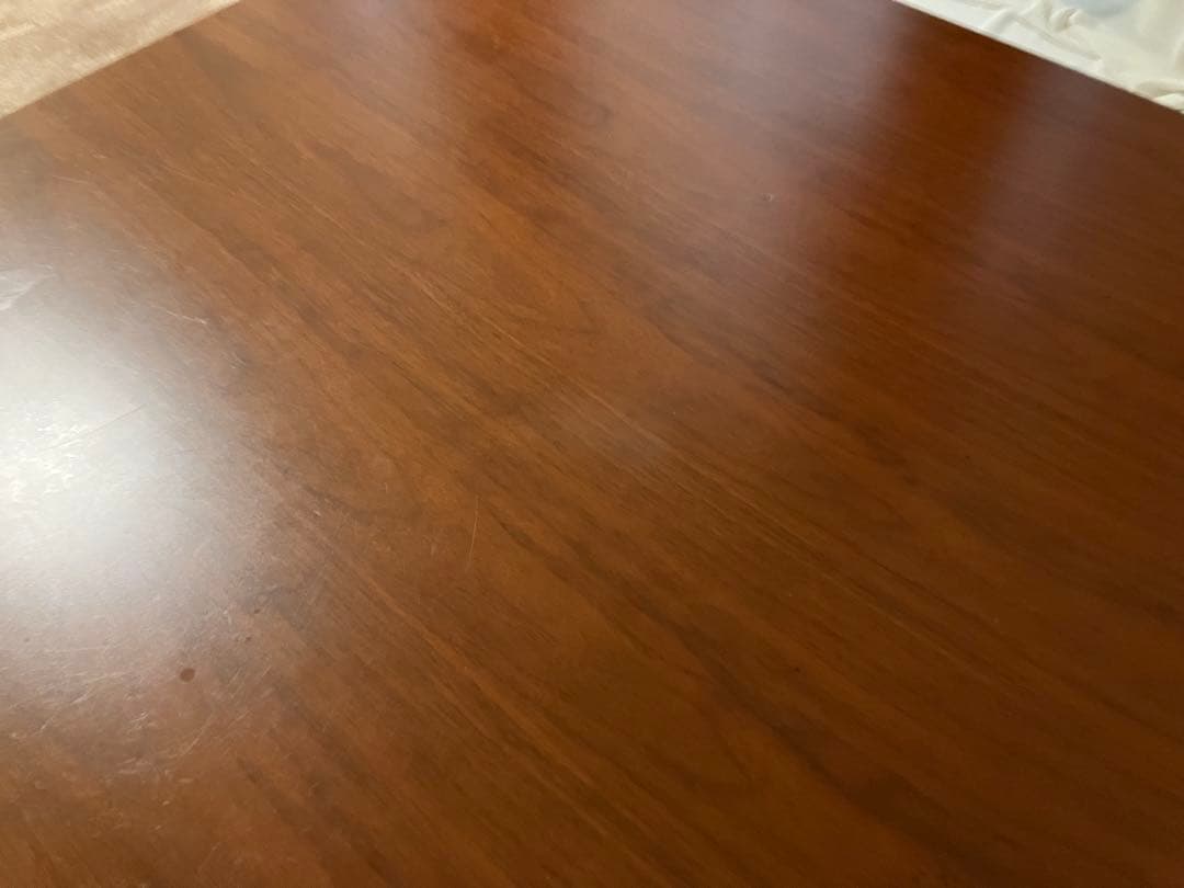 (Dannsyariさま専用)伸長式 ダイニング テーブル