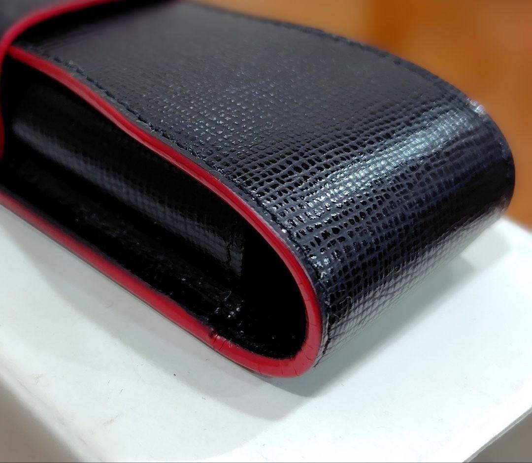 MONTBLANC モンブラン 100周年記念ヒストリカルペンポーチ 2本用