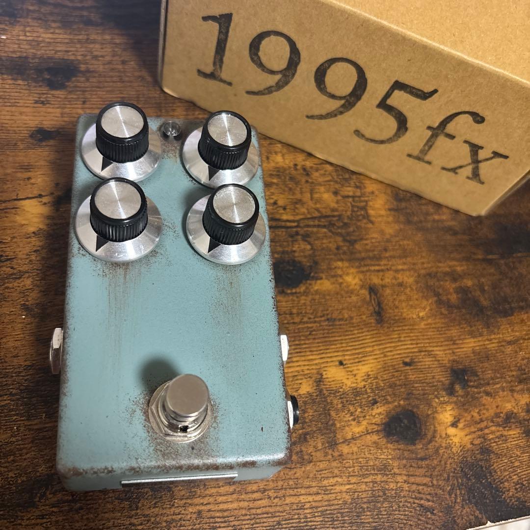 1995fx sandy drive - メルカリ