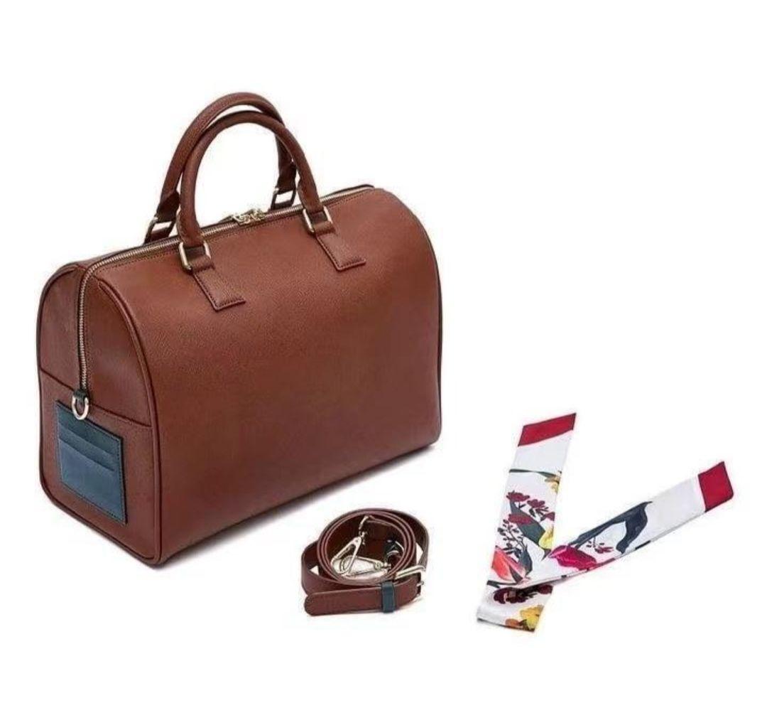 BTS テテ V MUTEボストンバッグ ARTIST MADE 新品