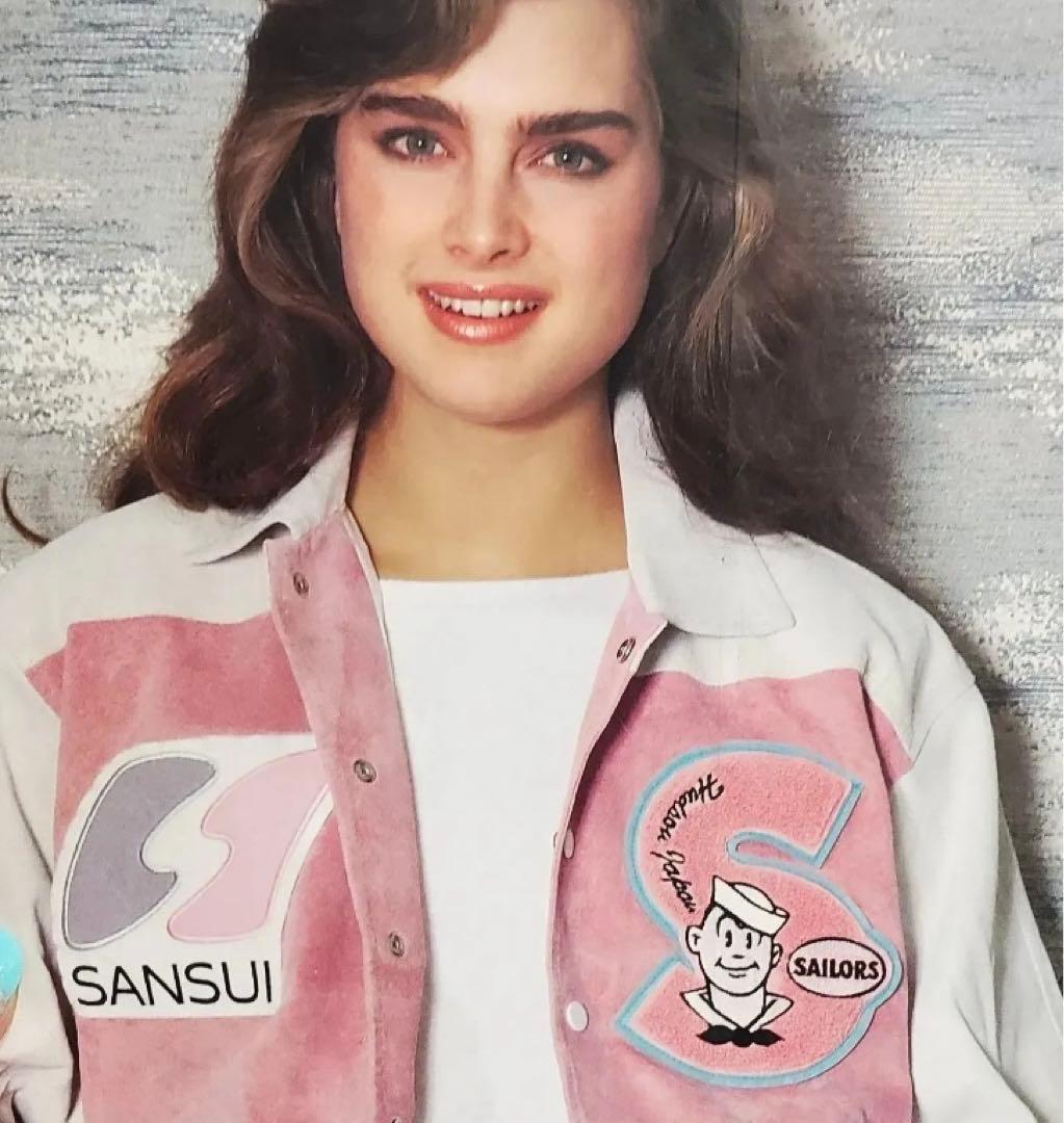 ルックルックこんにちは × セーラーズ エプロン