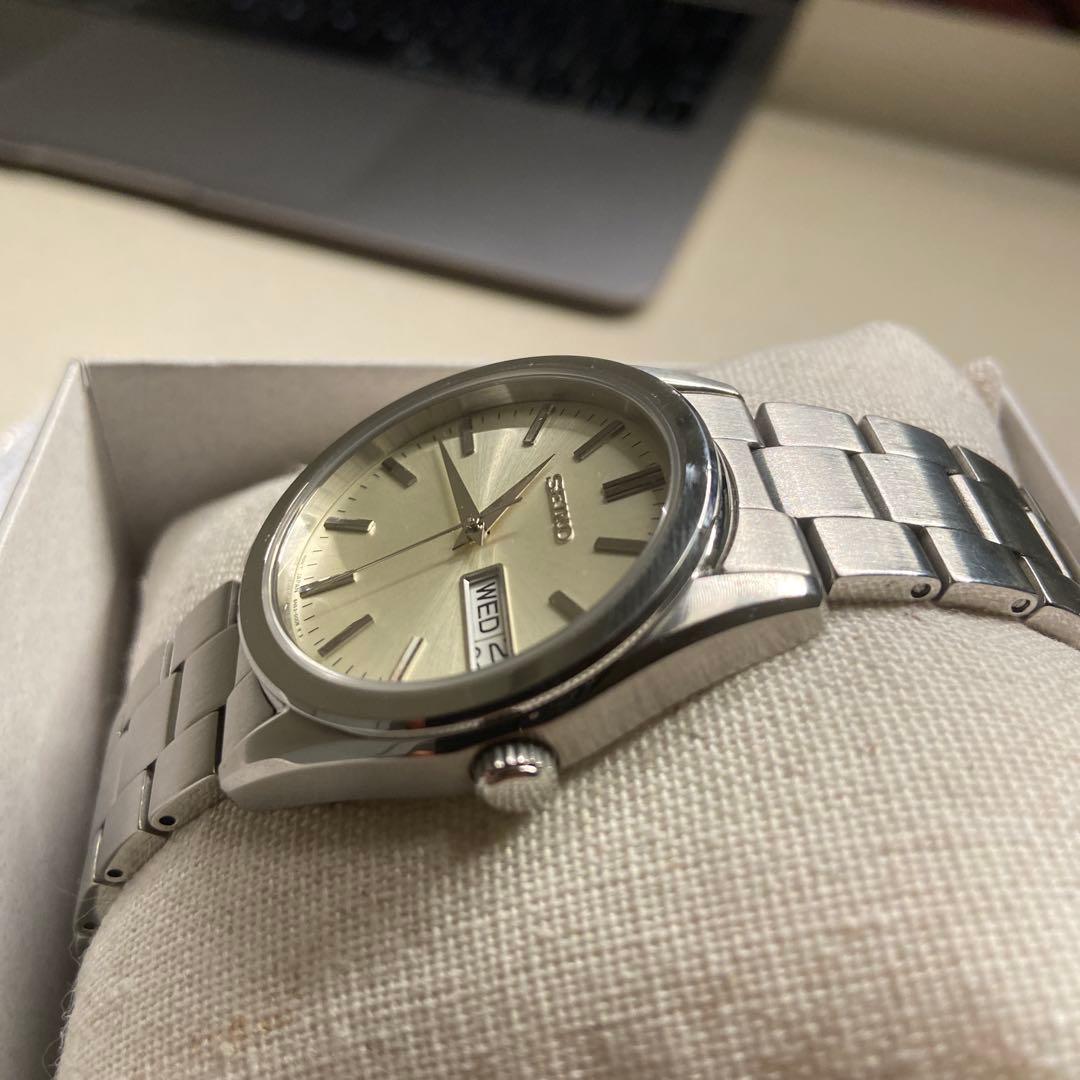 時計 SEIKO SBTH007