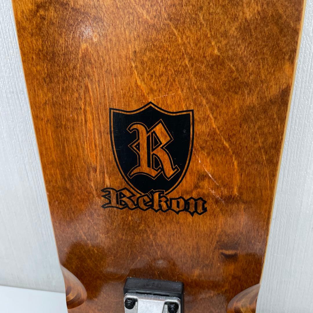 Rekon リーコン サーフスケード ロングボード