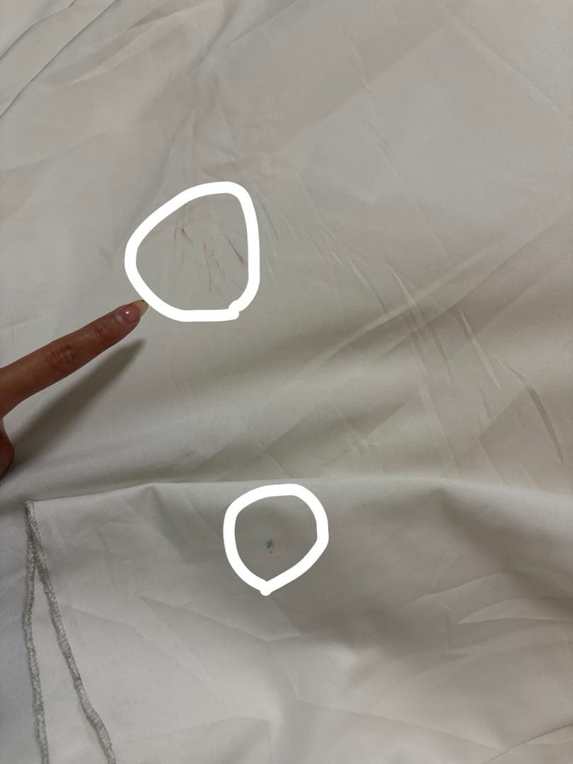 H　【肩紐無し大人デザイン】リボンショルダー フリルドレス（N02）