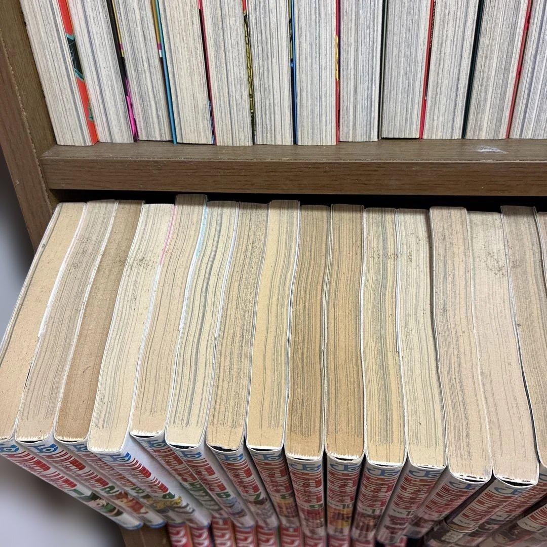 ハンターハンター 1〜38巻