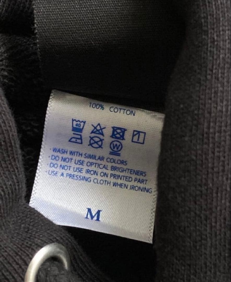 新品 未着用☆藤井風☆俺のHEHNパーカー☆Mサイズ☆フーディ グッズ