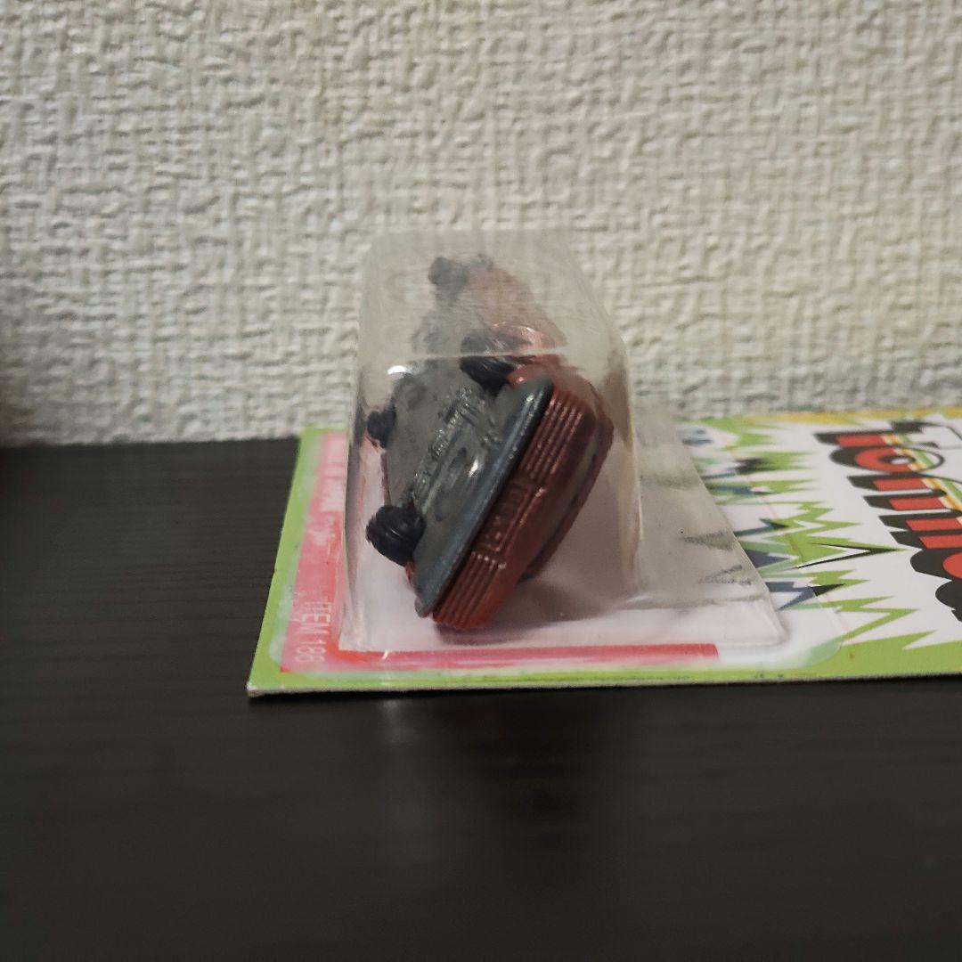 TOMICA　トミカ　ベンツ　450SEL