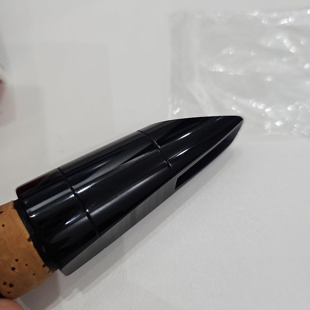 稀少品！BG B0 Bbクラリネット マウスピース Zinner ハンドメイド