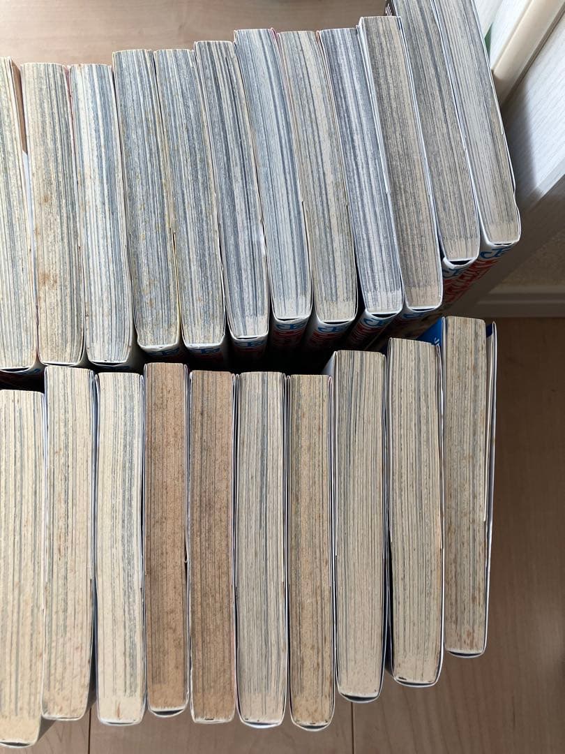 い*ー様 HUNTER×HUNTER 全巻セット + ハンターズガイド　映画　非