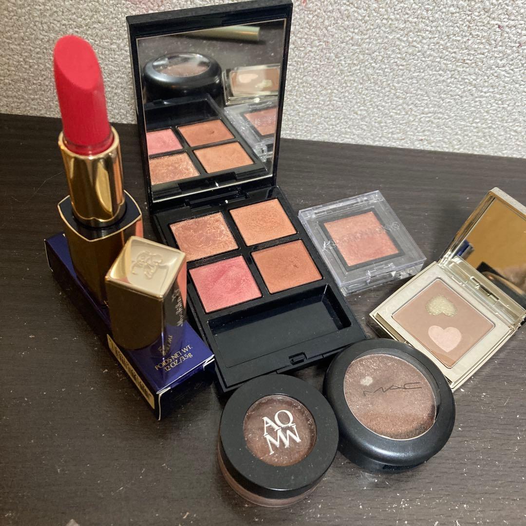 コスメまとめ売り　３点